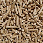 松木颗粒