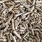 松木颗粒